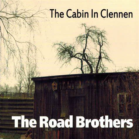 Cover des Albums The Cabin In Clennen